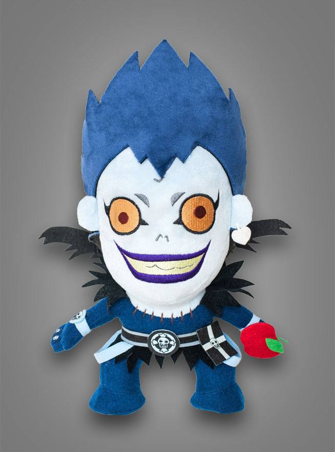 Death Note Gosedjur Ryuk 29 cm Sakami Merchandise