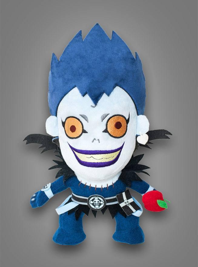 Death Note Plush Ryuk 29 cm