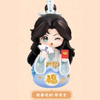 Heaven Official's Blessing Mini Figures 13 cm Assortment Sakami Merchandise