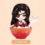 Heaven Official's Blessing Mini Figures 13 cm Assortment Sakami Merchandise