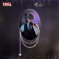Love and Deepspace Pin Badge Xavier 9 cm - Officiellt Licensierad Sakami Merchandise