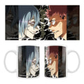 Jujutsu Kaisen Keramisk Mugg Mahito vs. Itadori Sakami Merchandise