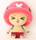One Piece Gosedjur Chopper Ny Version 4 - 25 cm Sakami Merchandise