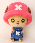 One Piece gosedjur Chopper New Ver. 4 - 45 cm Sakami Merchandise