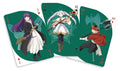 Frieren: Beyond Journey's End spelkort Crunchyroll