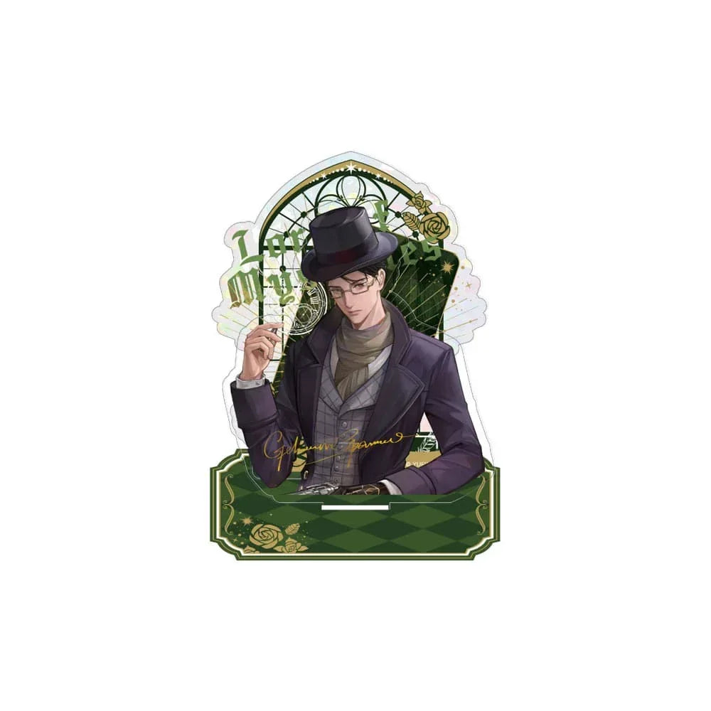 Lord of the Mysteries Acrylic Stand Floating Shadows Series Gehrman 15 cm Sakami Merchandise