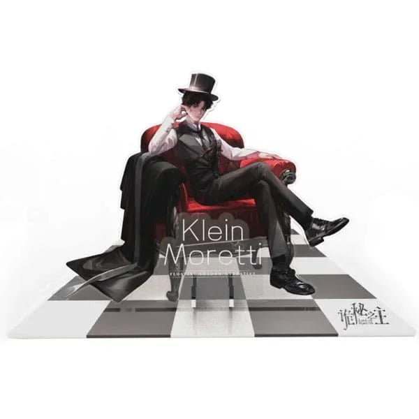 Lord of Mysteries Acrylic Diorama Floating Shadows Series Klein 18 cm Sakami Merchandise