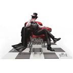 Lord of Mysteries Acrylic Diorama Floating Shadows Series Klein 18 cm Sakami Merchandise
