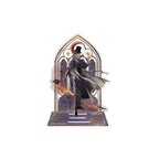 Lord of Mysteries Akryl Diorama Backlunds Nattserie The Fool 18 cm Sakami Merchandise