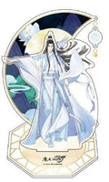 Grandmaster of Demonic Cultivation Acrylic Stand - Lan Wangji 20 cm Sakami Merchandise