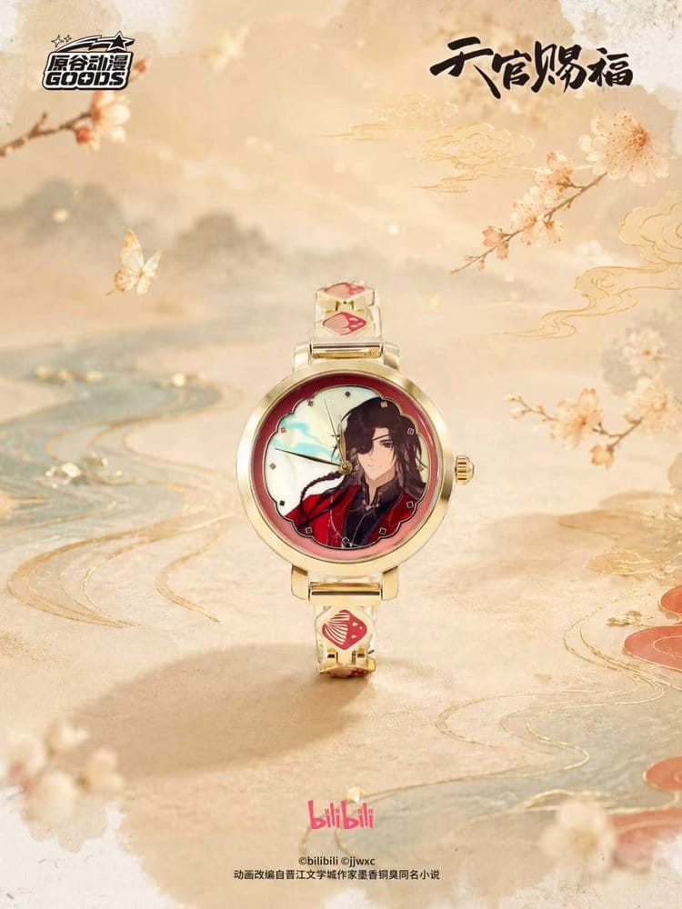 Heaven Official's Blessing Watch Blind Box Display (9)