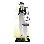 To Be Hero X Akryl Stativ Hero Show Series Queen 17 cm Sakami Merchandise