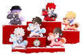 Link Click Mini gosedjur Ride on Dreams Blind Box 13 cm Display (6)