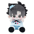 Link Click Gosedjur Wonderland Series Cheng Xiaoshi 15 cm Sakami Merchandise