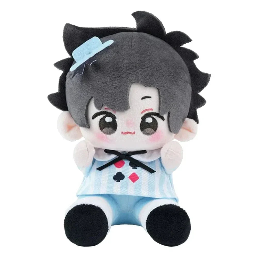 Link Click Gosedjur Wonderland Series Cheng Xiaoshi 15 cm Sakami Merchandise