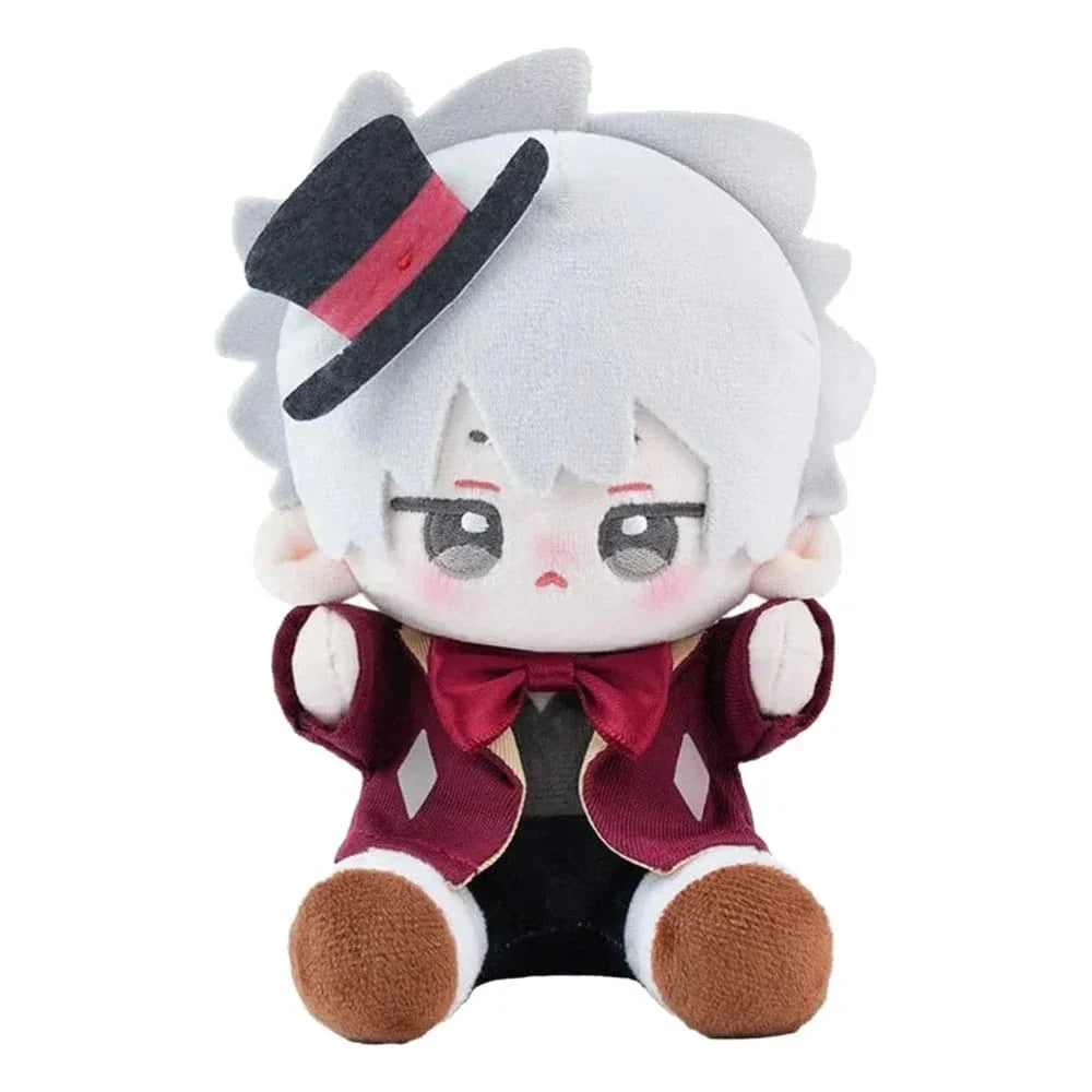 Link Click gosedjur Wonderland series Lu Guang 15 cm Sakami Merchandise