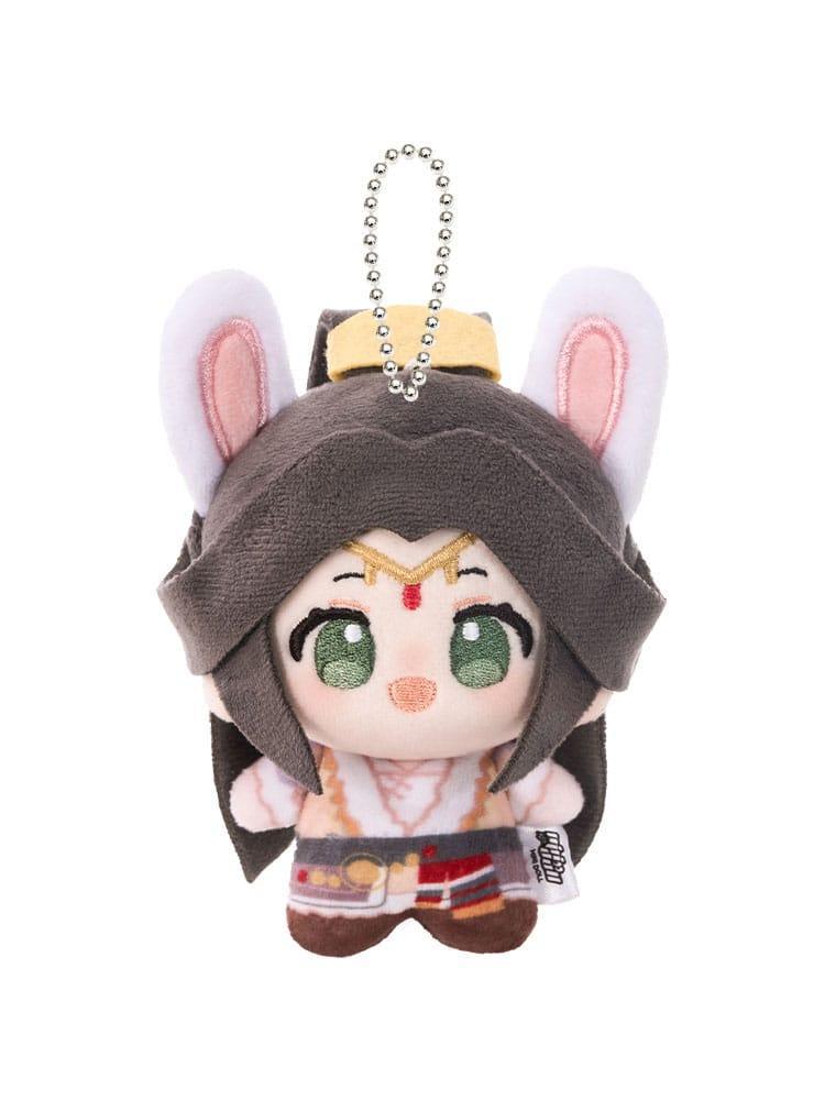 Heaven Official´s Blessing Ming Yue Lou Lan Series Gosedjur Nyckelring - Xie Lian Ver. 12 cm Sakami Merchandise