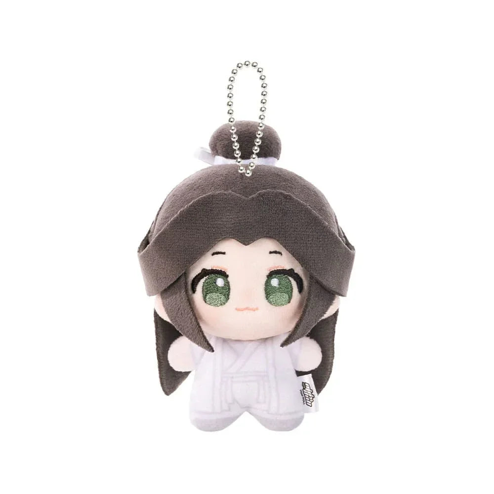 Heaven Official’s Blessing Ming Yue Lou Lan Series Gosedjur Nyckelring Xie Lian 12 cm Sakami Merchandise