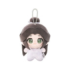 Heaven Official’s Blessing Ming Yue Lou Lan Series Gosedjur Nyckelring Xie Lian 12 cm Sakami Merchandise