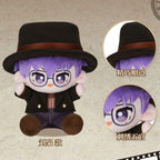 Link Click gosedjur Yingdu Arc Liu Xiao 15 cm - Kvalitetsgosedjur Sakami Merchandise