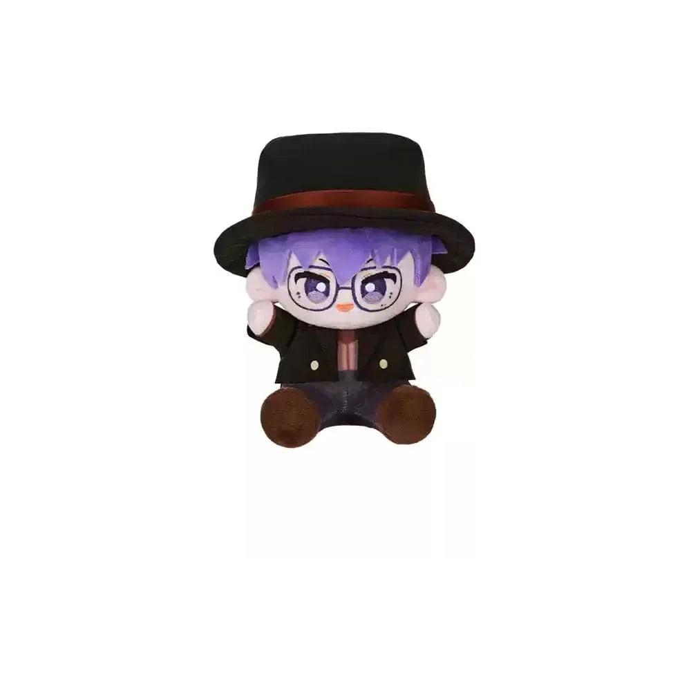 Link Click gosedjur Yingdu Arc Liu Xiao 15 cm - Kvalitetsgosedjur Sakami Merchandise