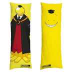 Assassination Classroom Dakimakura Cover Koro-sensei Sakami Merchandise