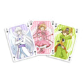 Cardcaptor Sakura Clear Card Spelkort Sakami Merchandise