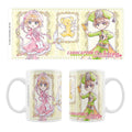 Cardcaptor Sakura: Clear Card Keroberos Keramikmugg Sakami Merchandise