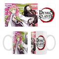 Demon Slayer Keramikmugg Mitsuri & Nezuko Sakami Merchandise