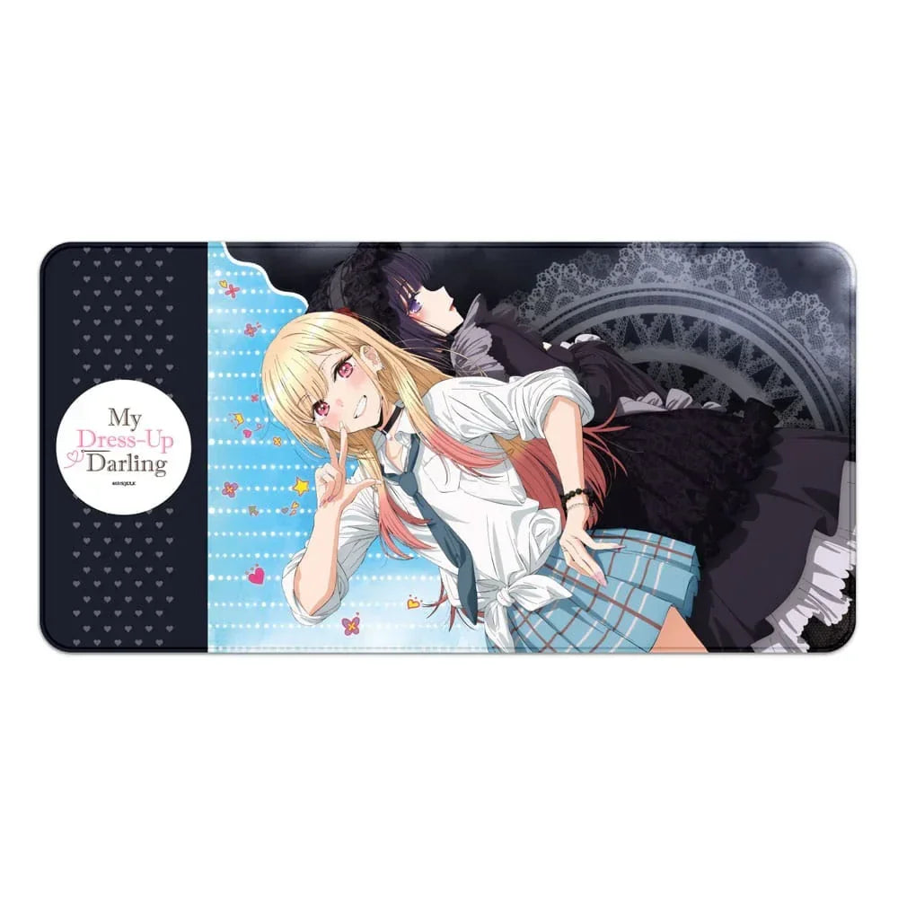 My Dress-Up Darling XXL Musepad Marin Shizuku Cosplay 80 x 40 cm Sakami Merchandise