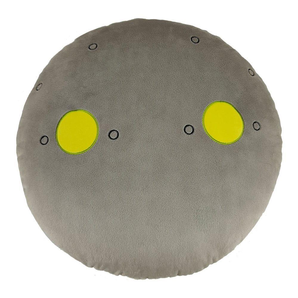 NieR: Automata Ver. 1.1a 3D Kuddmaskin Livsform 40 cm Sakami Merchandise