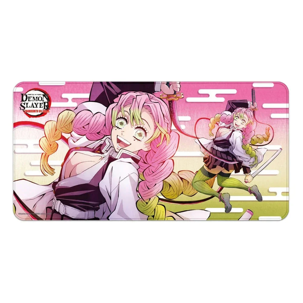Demon Slayer: Kimetsu no Yaiba XXL Musmatta - Mitsuri Kanroji 80 x 40 cm