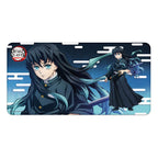 Demon Slayer: Kimetsu no Yaiba XXL Musmatta Muichiro Tokito 80 x 40 cm Sakami Merchandise