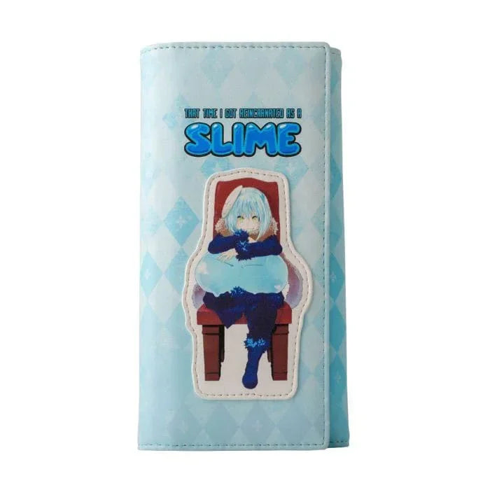 That Time I Got Reincarnated as a Slime Plånbok Sakami Merchandise