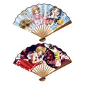 Card Captor Sakura: Clear Card Fällfläkt Sakami Merchandise