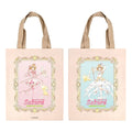 Cardcaptor Sakura Clear Card PVC Tote Bag Sakura & Kero-chan Sakami Merchandise