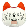 Dandadan 3D Pillow Turbo Granny 40 cm – Officiellt Licensierad Crunchyroll Produkt Sakami Merchandise