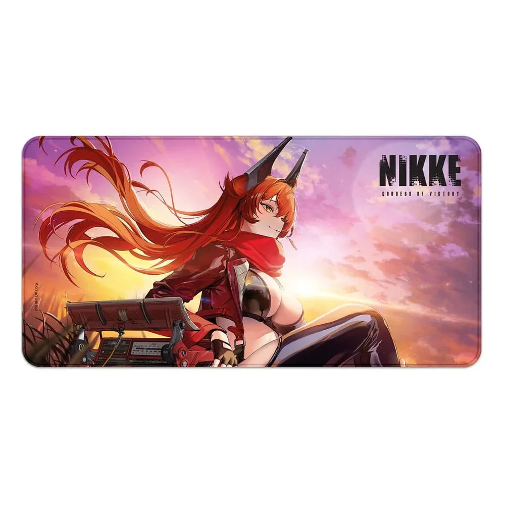Goddess of Victory: Nikke XXL Mouse Pad Red Hood