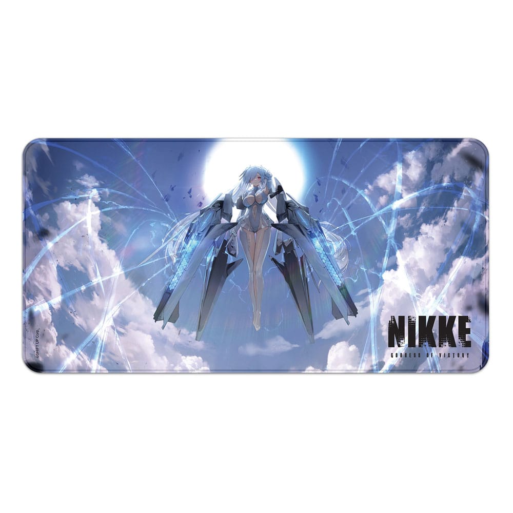 Goddess of Victory: Nikke XXL Mousepad Cinderella Sakami Merchandise