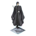 Black Butler Acrylic Stand Sebastian Holographic 14 cm Sakami Merchandise