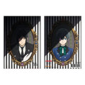 Black Butler Anteckningsblock Public School Arc Sakami Merchandise