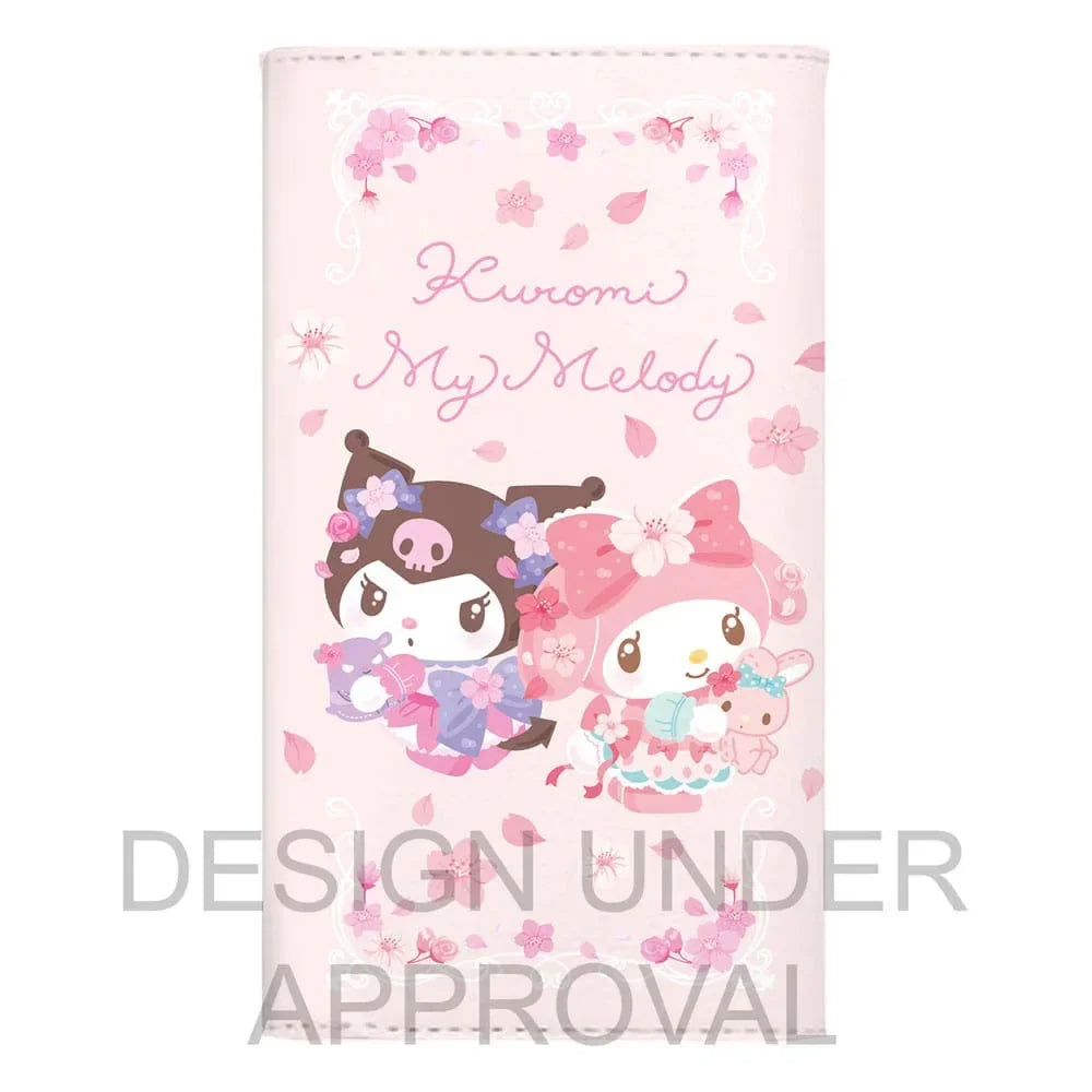 Sanrio Myntpung Hello Kitty & Friends Sakami Merchandise