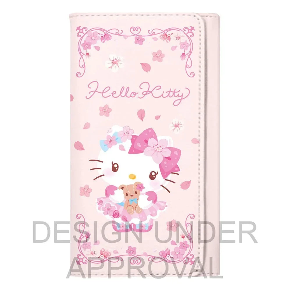 Sanrio Myntpung Hello Kitty & Friends Sakami Merchandise
