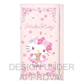 Sanrio Myntpung Hello Kitty & Friends Sakami Merchandise