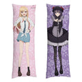 My Dress-Up Darling Dakimakura Cover Marin Kitagawa Sakami Merchandise