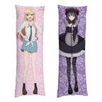 My Dress-Up Darling Dakimakura Cover Marin Kitagawa Sakami Merchandise