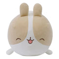 Molang gosedjur Pinco (Brun) 40 cm – Mysigt och Kvalitativt Gosedjur Sakami Merchandise