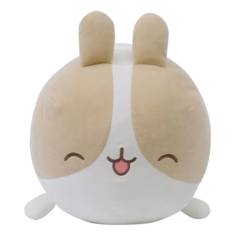 Molang gosedjur Pinco (Brun) 40 cm – Mysigt och Kvalitativt Gosedjur Sakami Merchandise