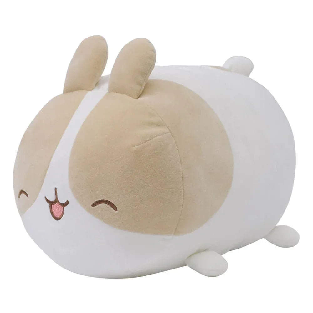 Molang gosedjur Pinco (Brun) 40 cm – Mysigt och Kvalitativt Gosedjur Sakami Merchandise