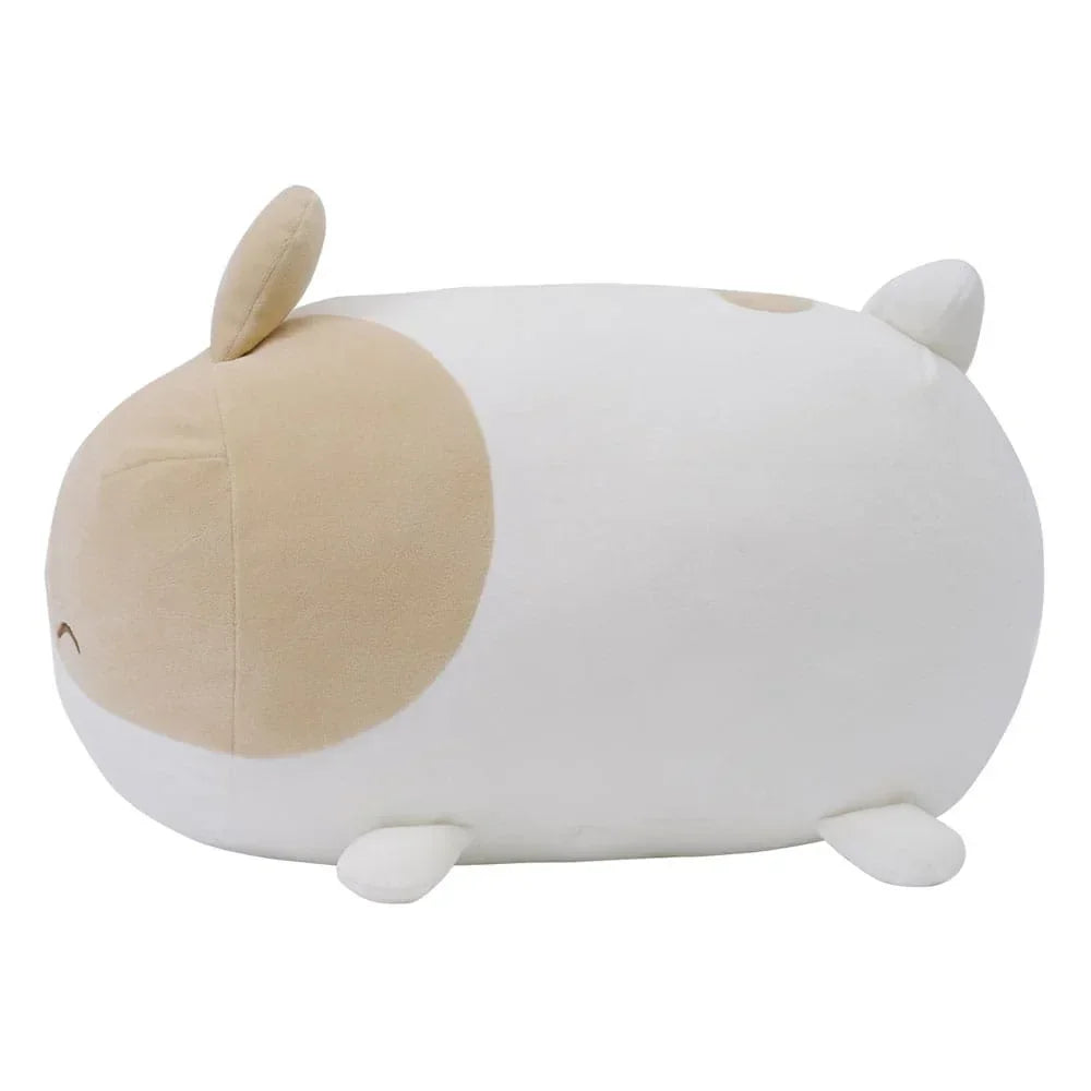 Molang gosedjur Pinco (Brun) 40 cm – Mysigt och Kvalitativt Gosedjur Sakami Merchandise